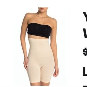 YUMMIE SEAMLESS SHAPEWEAR L/XL